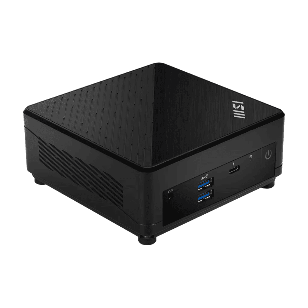 Mini Pc MSI Cubi Intel Core i3-1215U sin RAM / sin SSD (Barebone) (5208) · MSI · General