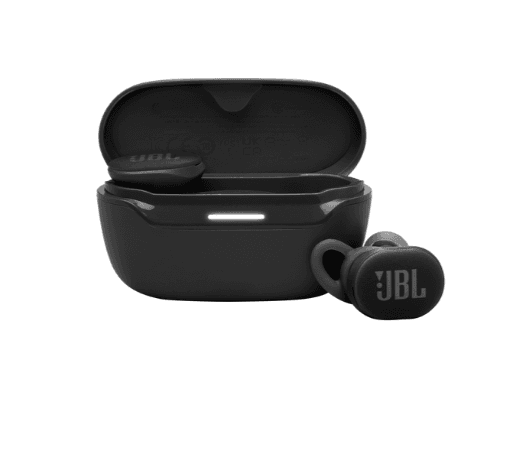AURICULAR JBL ENDURANCE RACE 2 INALAMBRICO NEGRO (4284) · JBL · Bluetooth