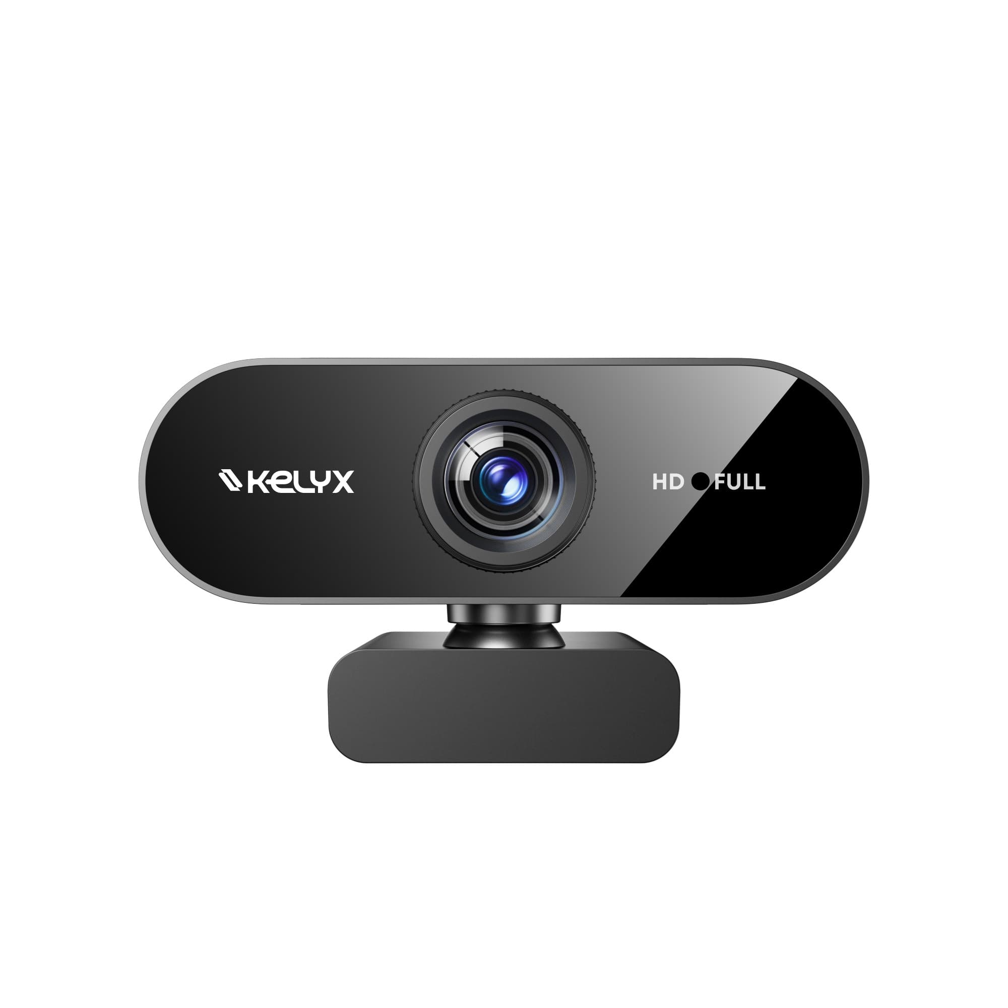 Web Cam Kelyx 1080P Full HD c/microfono (6995) · Kelyx · General