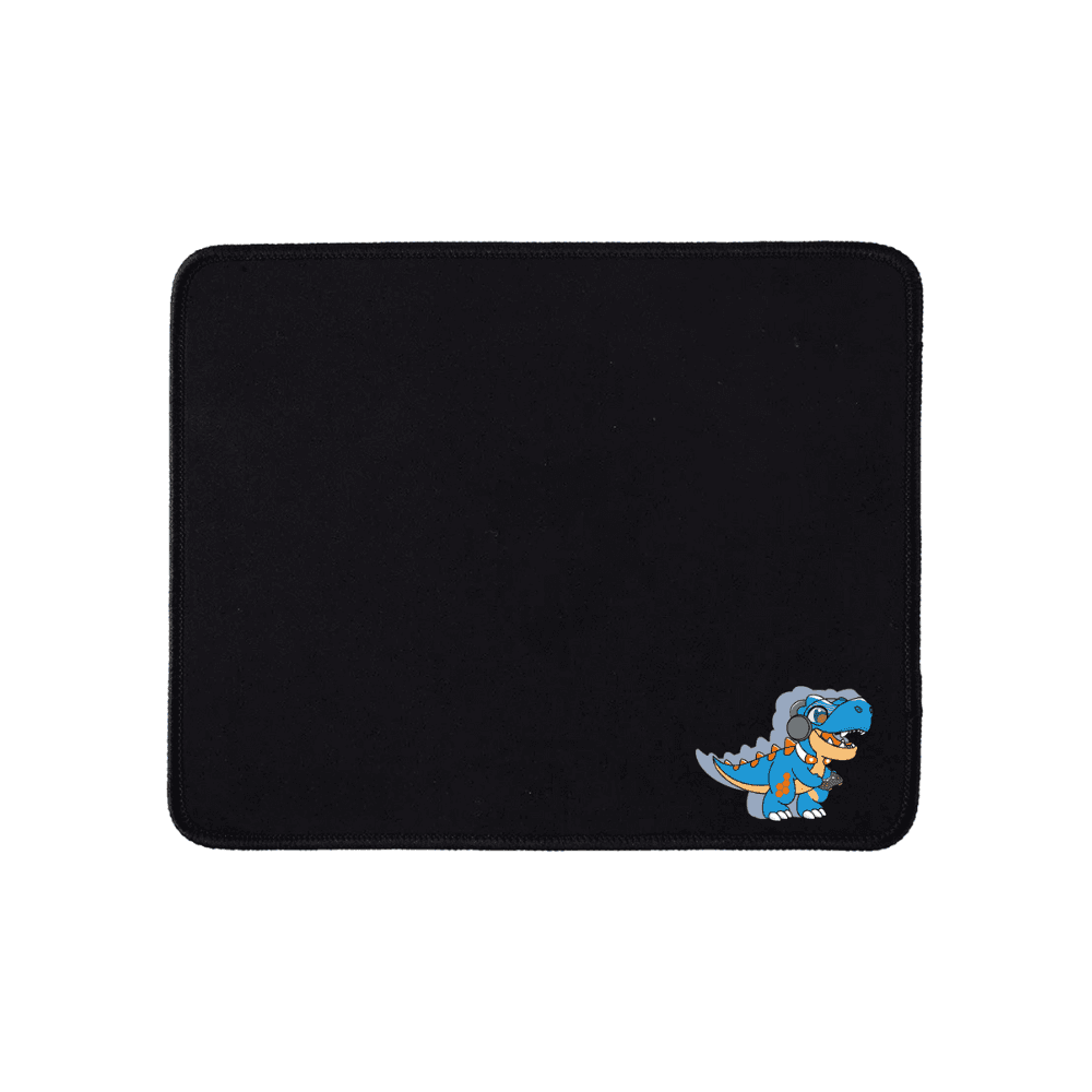 Mouse Pad Gamer Raptor Ultra Glide Antideslizante Impermeable S Rapty Edition (7367) · RAPTOR