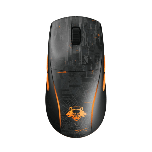 Mouse Corsair M75 Wireless Lightweight RGB Call of Duty Black OPS 6 Edition · Corsair · Inalámbrico