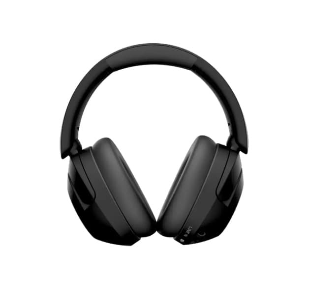 Auricular Genius HS-810 BT,Black (1735) · Genius · Bluetooth