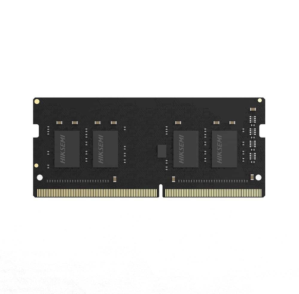Memoria SODIMM DDR4 HIKSEMI 32Gb 3200 MHz Hiker (3938) · Hiksemi · SODIMM DDR4