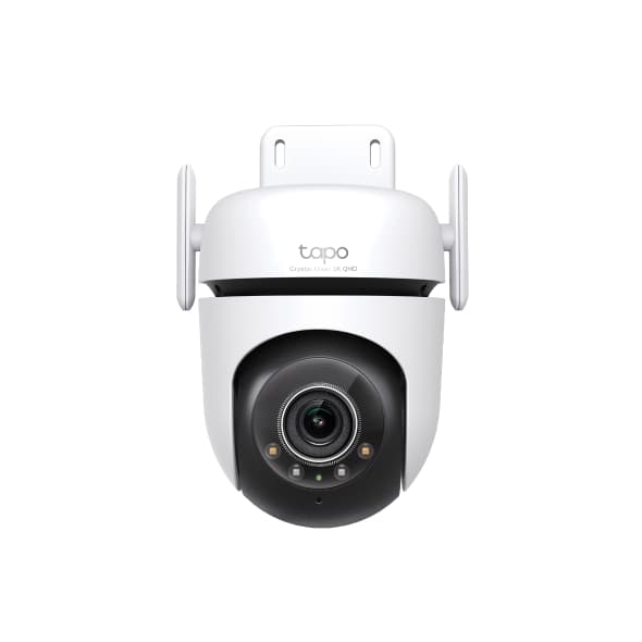 TAPO C520WS Camara IP 2K Mov Remoto Night Color (1599) · TP-Link · General