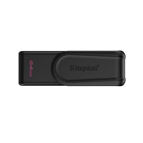 Pen Drive KINGSTON 64GB USB 3.2 DTXS (8651) · Kingston · USB 3.x