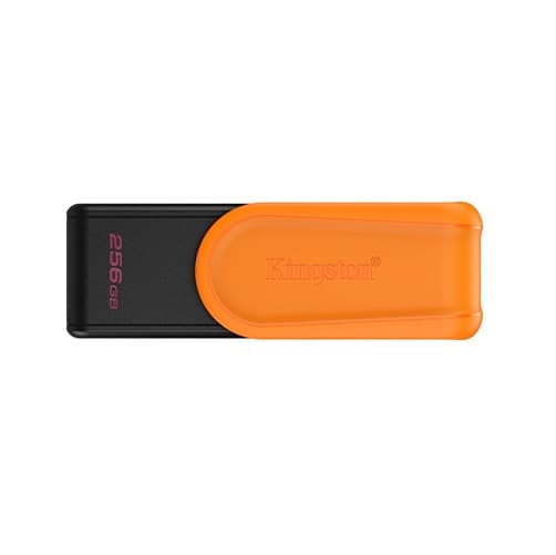 Pen Drive KINGSTON 256GB USB 3.2 DTXS (8736) · Kingston · USB 3.x