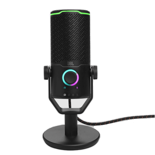 MICROFONO JBL QUANTUM STREAM STUDIO (6661) · JBL · General