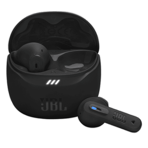 AURICULAR JBL TUNE FLEX2 TWS NEGRO (6172) · JBL · In-ear