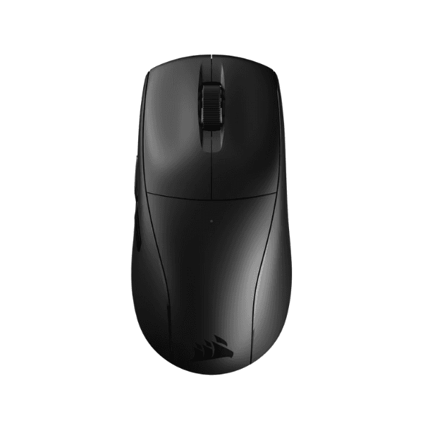 Mouse Corsair M75 Air Wireless Black (9098) · Corsair · Inalámbrico