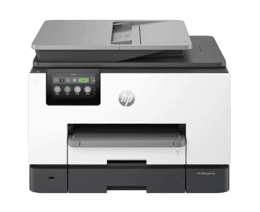 HP OfficeJet Pro 9130 (4906) · HP · General