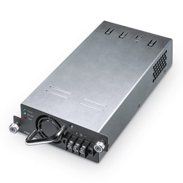 PSM150-DC Fuente 12V - 150W para OLT (7420) · TP LINK SMB · Sin certificar
