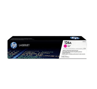 HP 126A Toner Magenta CE313A (1159) · HP · Toner