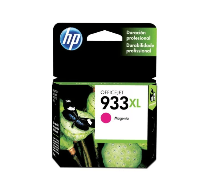 HP 933XL Mage Ink Cartridge CN055AL (2715) · HP · Cartucho de tinta