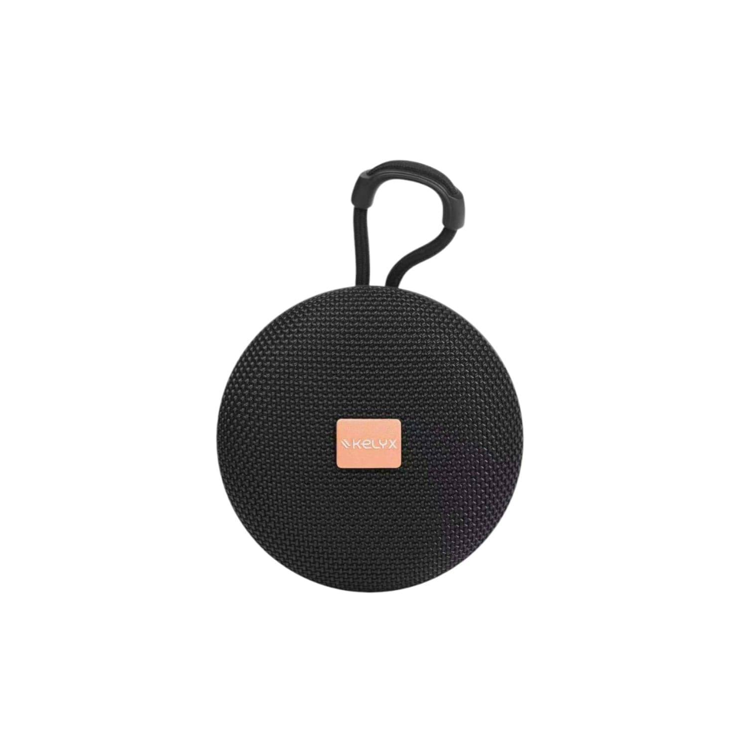 Parlante Kelyx Bluetooth 1 altavoz 5W redondo TWS MicroSD / USB (7947) · Kelyx · Bluetooth
