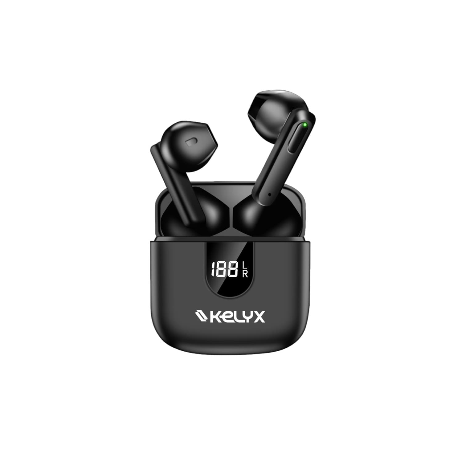 Auricular Kelyx Bluetooth con estuche de carga (7879) · Kelyx