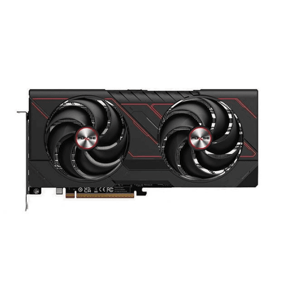 VGA Sapphire Radeon RX 9070 PULSE 16GB GDDR6 (5971) · SAPPHIRE