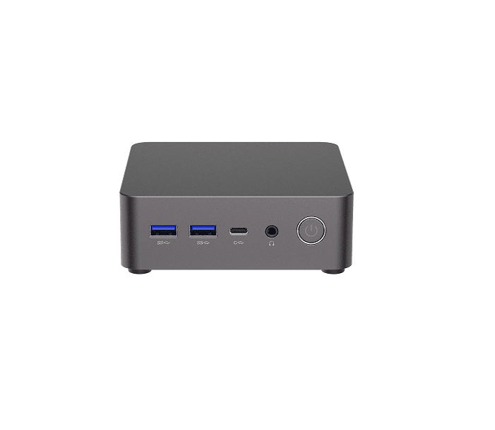 Mini Pc Kelyx AMD Ryzen 5-7430U 16G M.2 512G Win 11 Pro (5512) · Kelyx