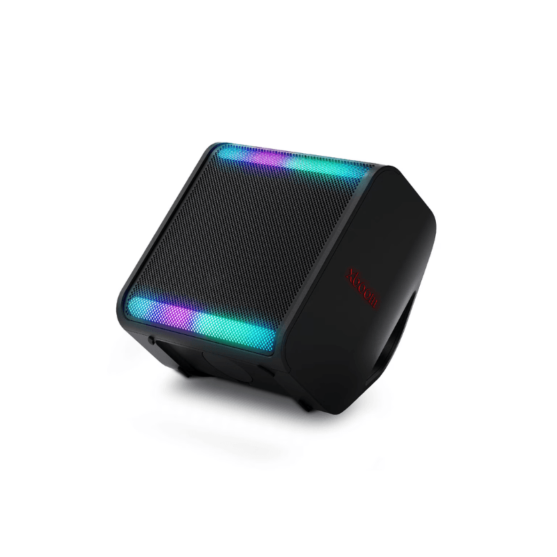 PARLANTE PORTATIL LG XBOOM STAGE 301 120 W (7449) · LG Audio