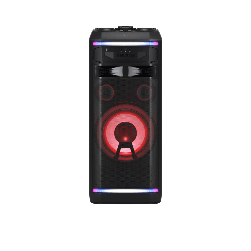 PARLANTE LG XBOOM OK99M 2000W BLUETOOTH (II) (8463) · LG Audio