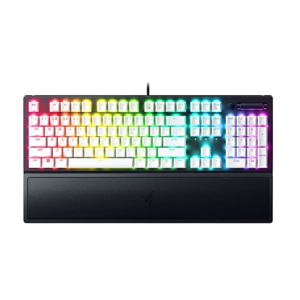 Teclado Razer Blackwidow V3 edición especial (2288) · Razer · General