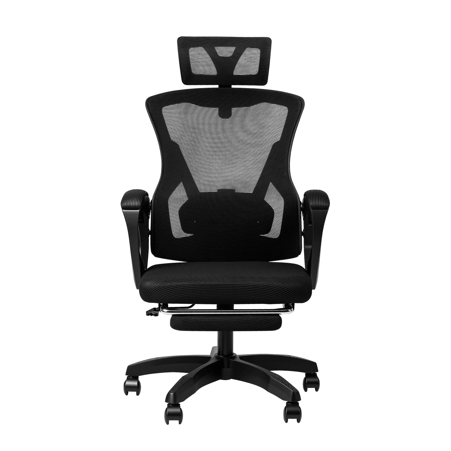 Silla Gamer Raptor Throne S10 Negra (7510) · RAPTOR · Silla gamer
