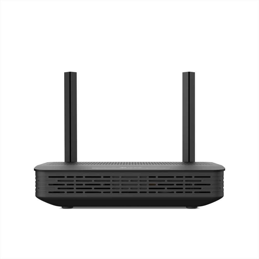 XX530 Modem Router XPON Gigabit Wifi6 AX3000 EasyMesh TAUC (3317) · TP LINK SMB · Routers