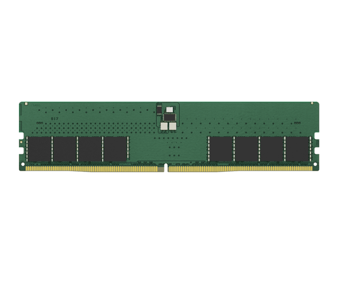 Memoria DDR5 Kingston 32Gb 5600 MHz (2865) · Kingston · DDR5