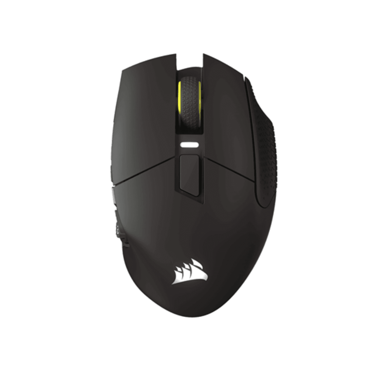 Mouse Corsair Scimitar Elite Wireless SE Black (2276) · Corsair · Inalámbrico