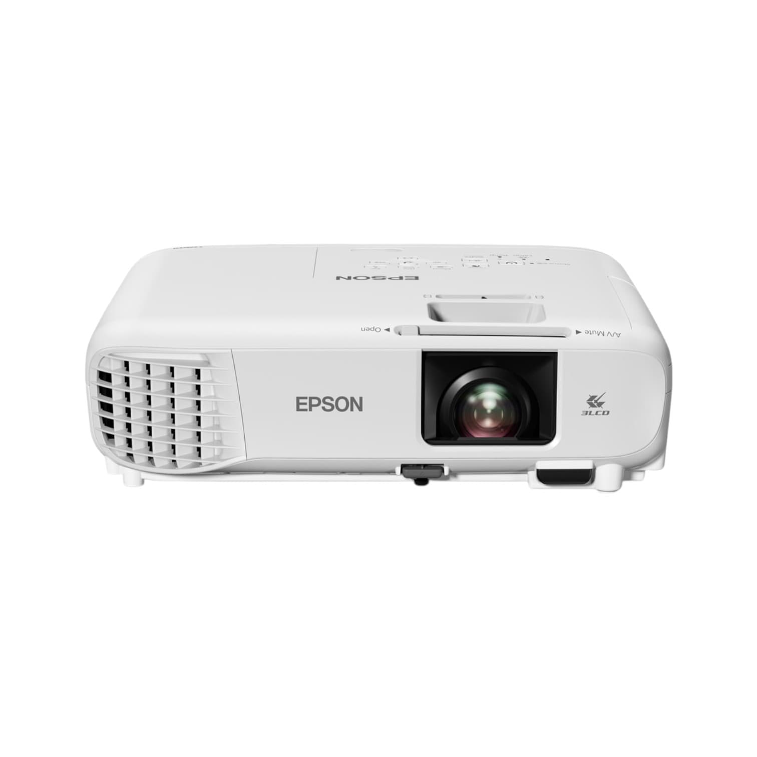 Proyector Epson POWER LITE E24 (2039) · Epson