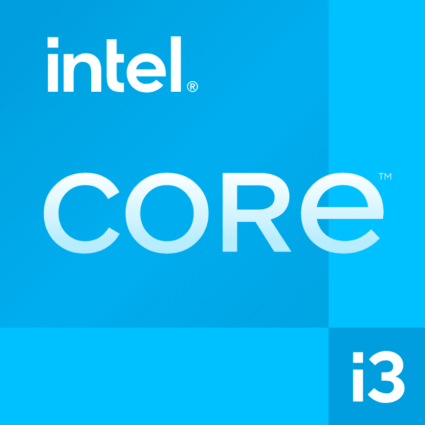Proces. Intel Core I3-14100F Raptorlake R S/video C/cooler S1700 (9093) · Intel