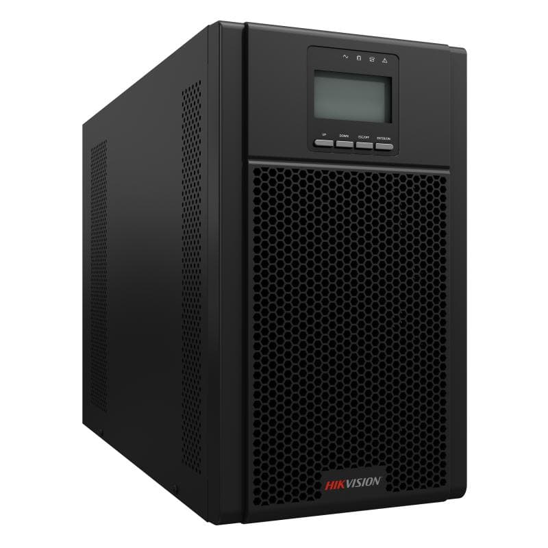 DS-UPS02K48-R UPS Online Alim Ininterrumpida de 2KVA (1758) · Hikvision UPS
