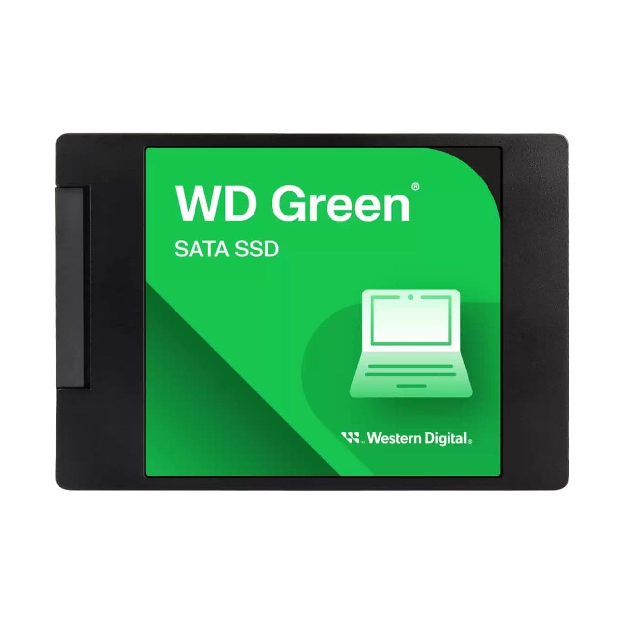 Disco SSD Western Digital 1Tb Green Sata 2.5" 7mm (9260) · Western Digital · SATA 2.5"