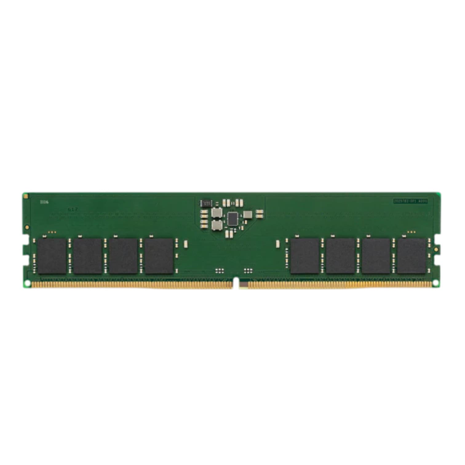 Memoria DDR5 Kingston 8Gb 5600 MHz (2841) · Kingston · DDR5