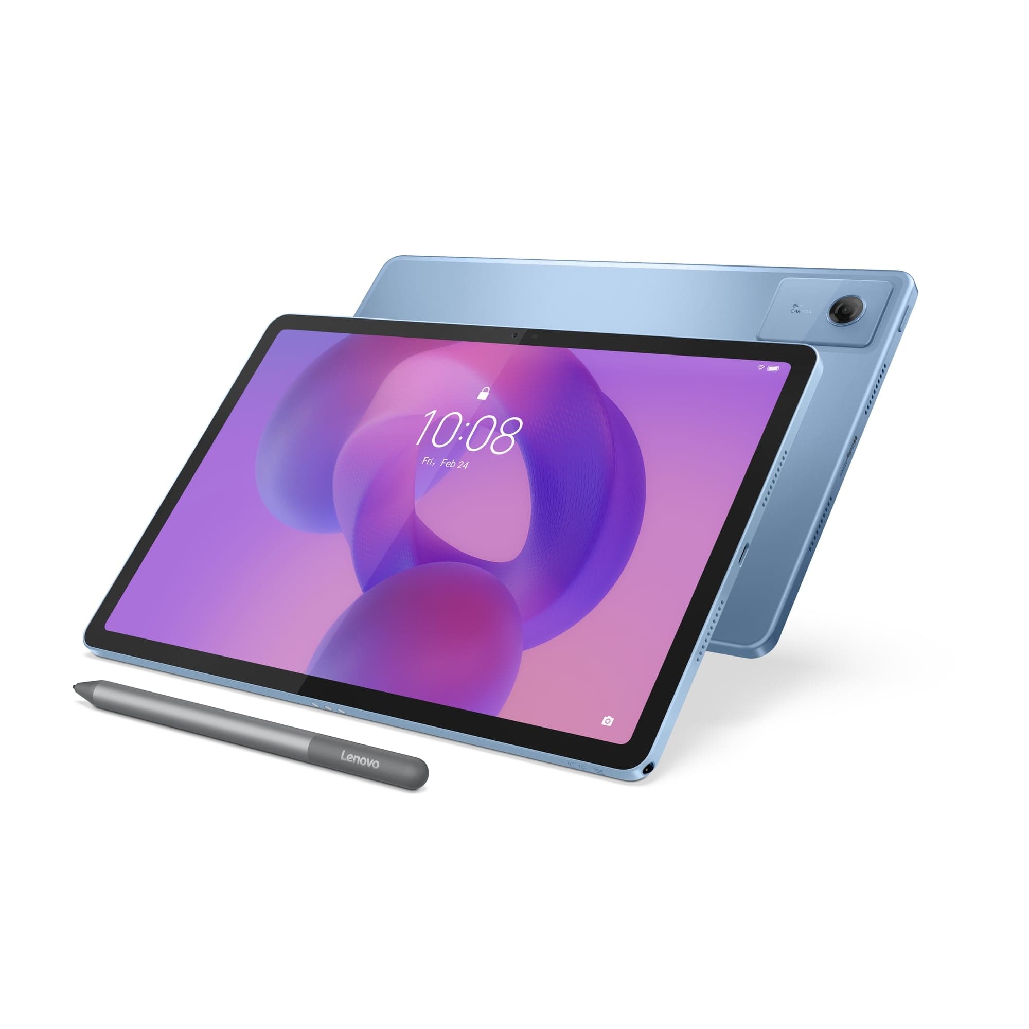 Tablet Lenovo Idea Tab 11" 2.5K 8GB RAM+128GB + Teclado Lenovo Folio + Lápiz Lenovo Tab Plus (5203) · Lenovo · General