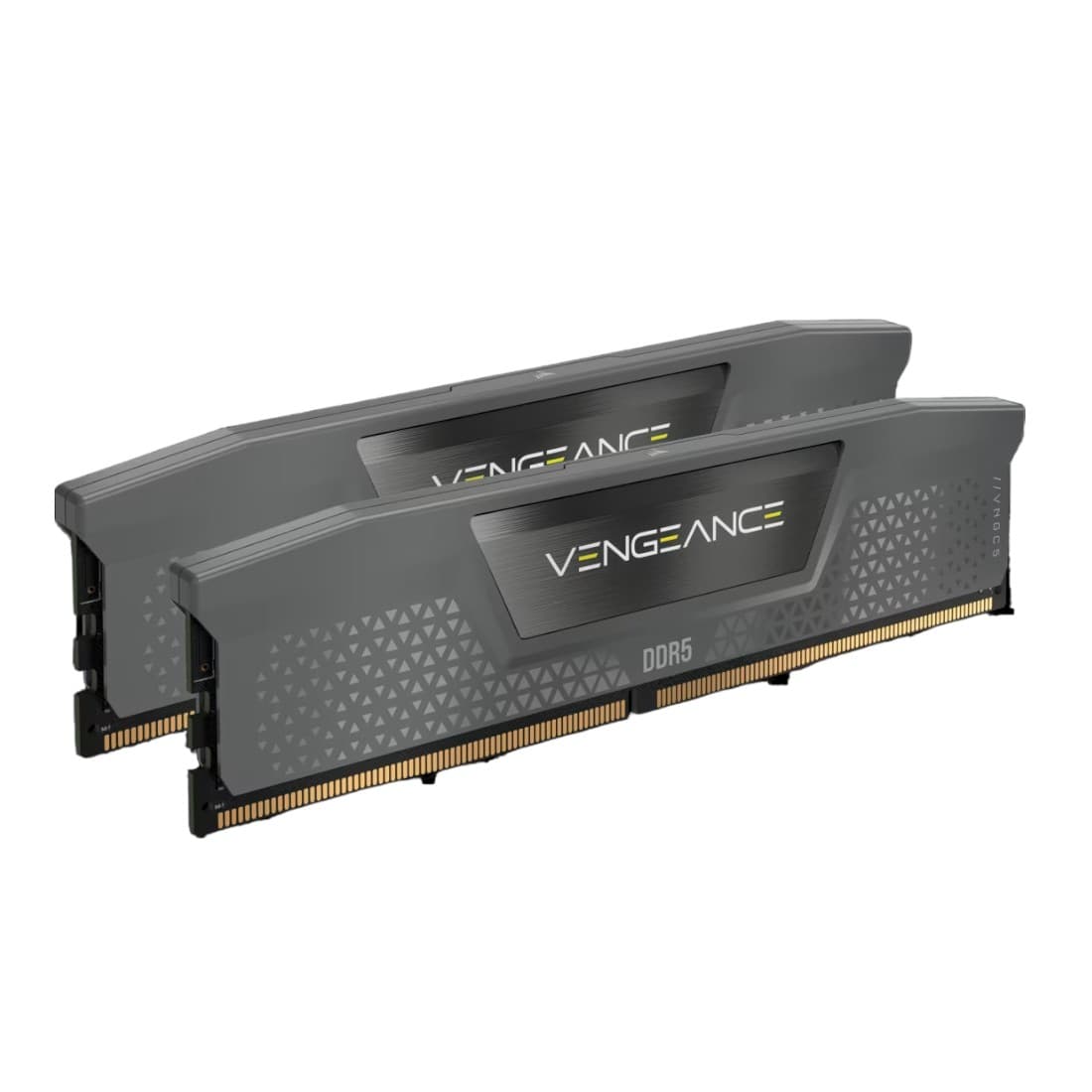 Memoria DDR5 Corsair 16Gb (2x8Gb) 5200 MHz Vengeance AMD EXPO & Intel XMP CL40 (0162) · Corsair Memorias