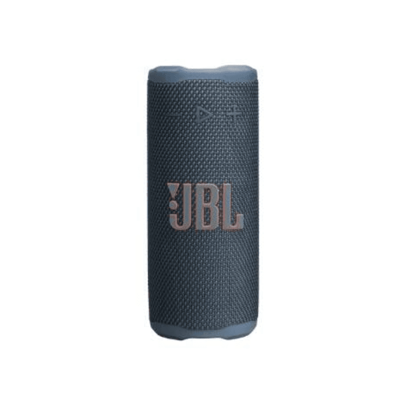 PARLANTE JBL BLUETOOTH GRIP AZUL (4917) · JBL · Bluetooth
