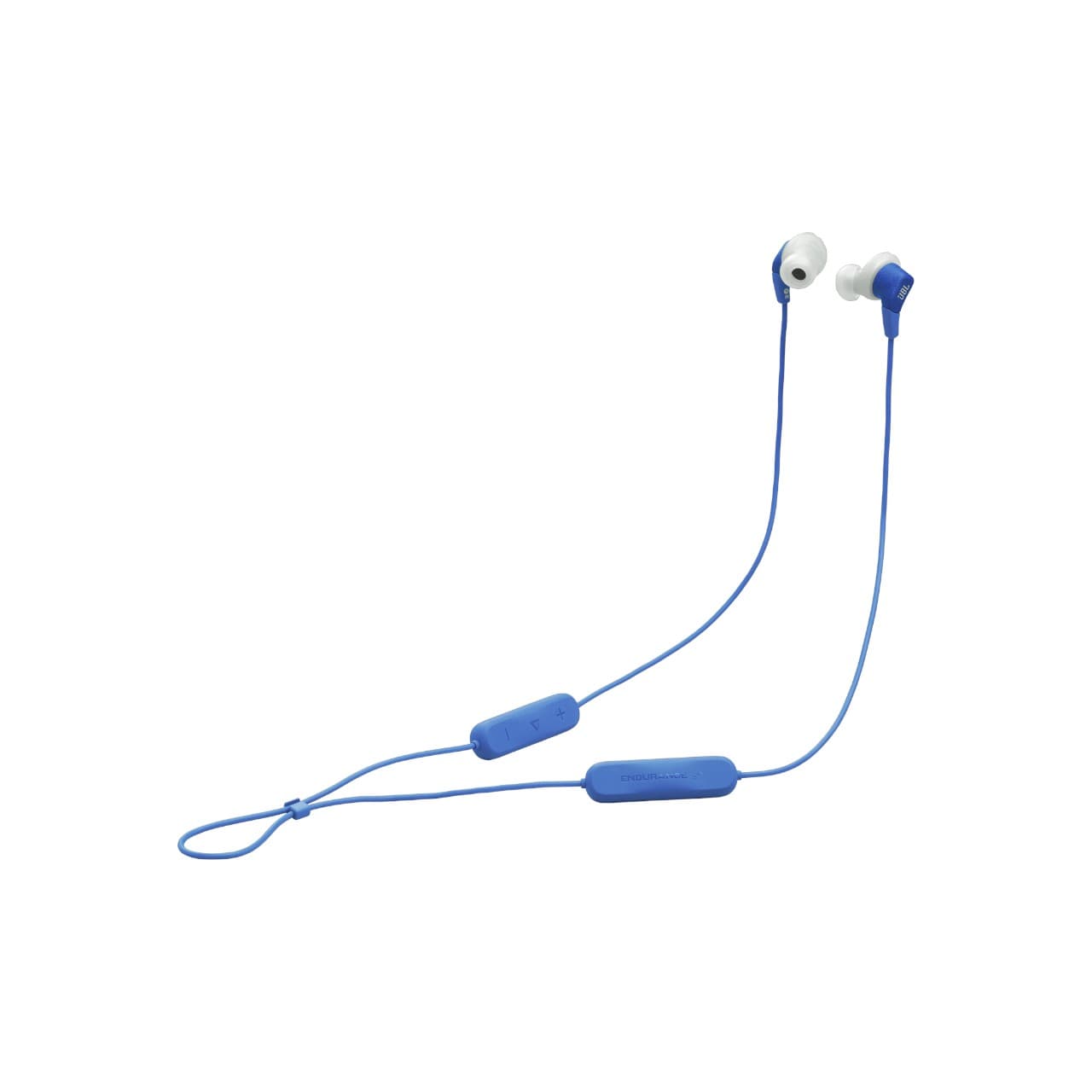 AURICULAR JBL ENDURANCE RUN3 INALAMBRICO AZUL (8168) · JBL