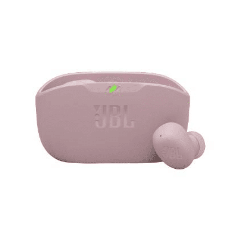 AURICULAR JBL WAVE BUDS2 TWS ROSA (5397) · JBL · In-ear