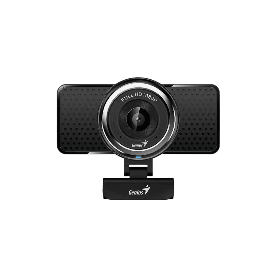 Web Cam Genius ECam 8000 V2,Black (3838) · Genius · General