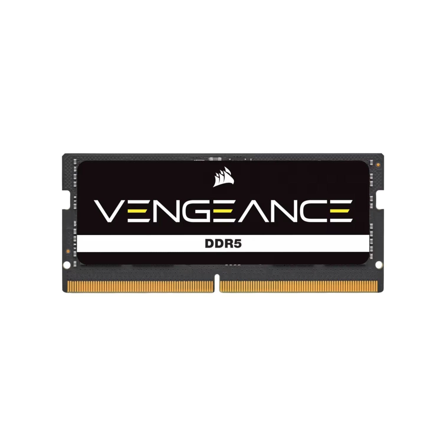 Memoria SODIMM DDR5 Corsair 24Gb 5600 MHz Vengeance Intel XMP CL48 (3090) · Corsair Memorias