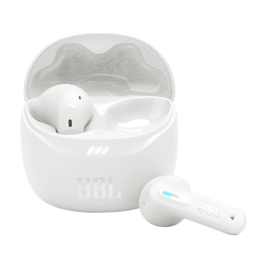 AURICULAR JBL TUNE FLEX2 TWS BLANCO (6189) · JBL · In-ear