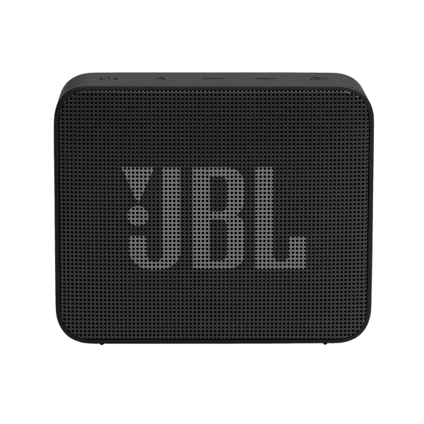 PARLANTE JBL GO ESSENTIAL 2 NEGRO (6034) · JBL · General