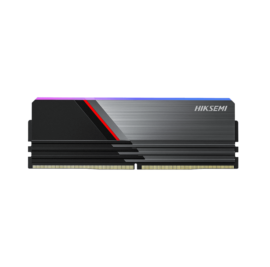 Memoria DDR4 HIKSEMI 8Gb 3200 Mhz Sword RGB (2948) · Hiksemi · DDR4