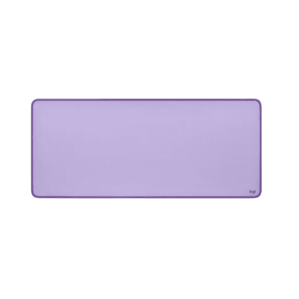 Mouse Pad Logitech 300x700mm Deskpad Lila 956-000148 · Logitech · General