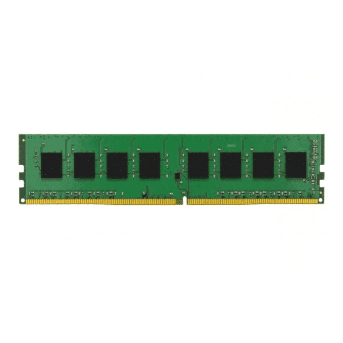 Memoria DDR4 Kingston 8Gb 3200 MHz 16Gbit (1266) · Kingston · DDR4