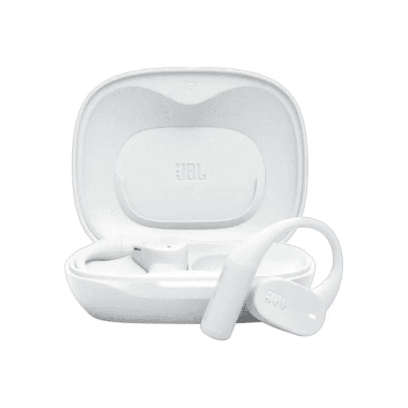 AURICULAR JBL SENSE LITE OPEN SOUND BLANCO (3040) · JBL