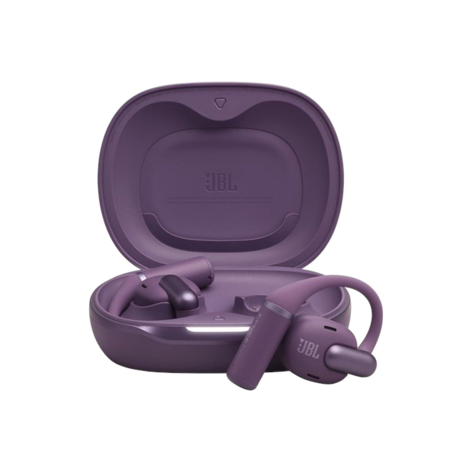 AURICULAR JBL SENSE PRO OPEN SOUND VIOLETA (7727) · JBL · General