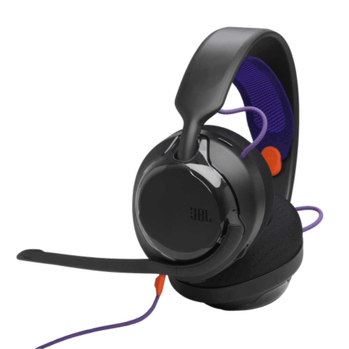 AURICULAR JBL QUANTUM 250 NEGRO (2197) · JBL · Gamer