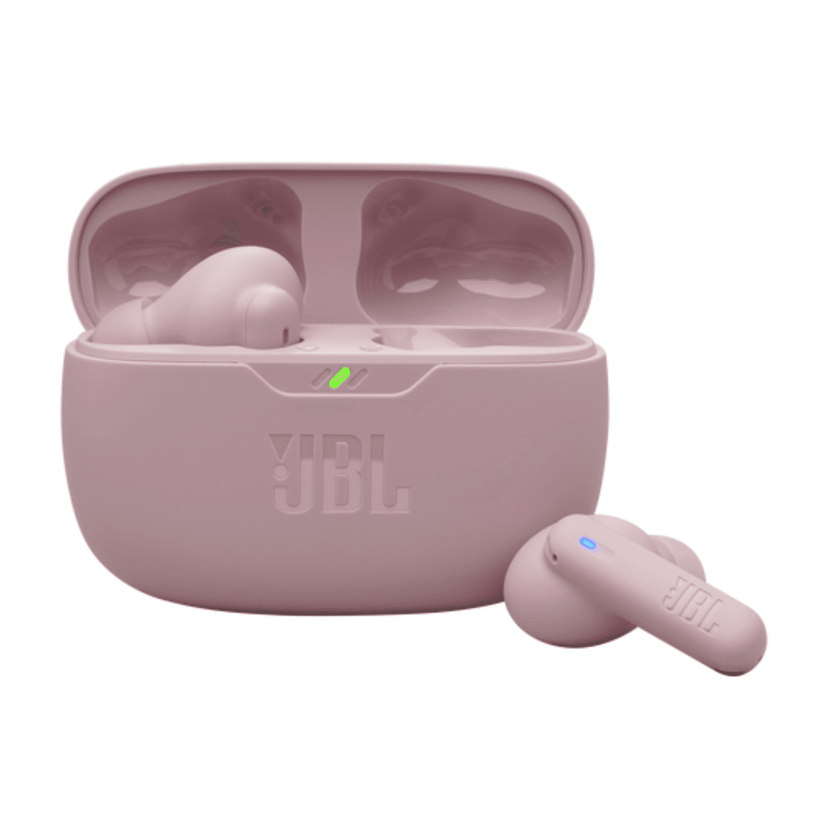 AURICULAR JBL WAVE BEAM 2 TWS ANC ROSA (5281) · JBL · In-ear