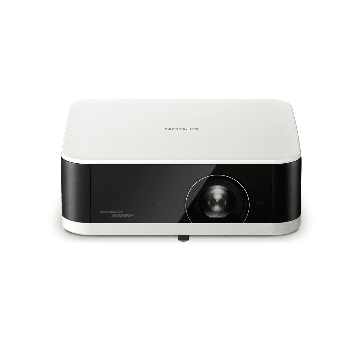 Proyector Epson LIFESTUDIO POP WHITE EF-61W (9700) · Epson